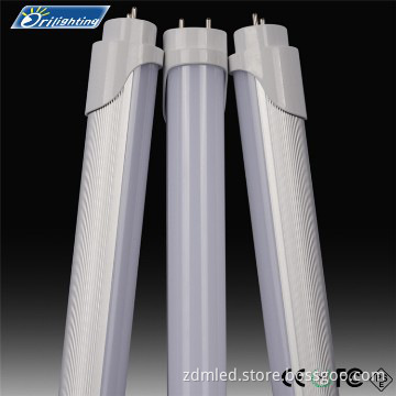led fluorescent tube 25w&high brightness led 5ft tube lamp
